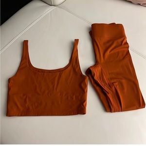 Rust Bandier all access set